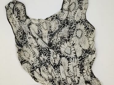 sukienki plus size maxi: Women`s dress, size S — 1