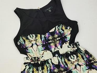 Amisu, Sukienka damska, rozmiar XL