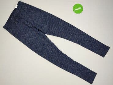 Legginsy: Tally Weijl, Legginsy Eleganckie damskie, rozmiar S — 2
