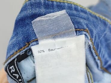 jeansy american eagle: RAINBOW, Jeansy damskie, rozmiar XL — 6