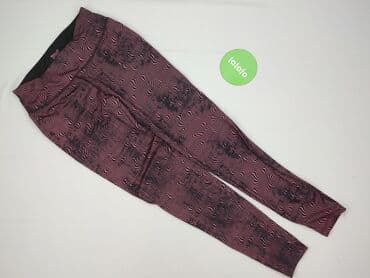 obcisłe szorty: Crivit, Legginsy Sportowe damskie, S — 2