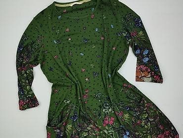 Rose, Sukienka damska, rozmiar 5XL