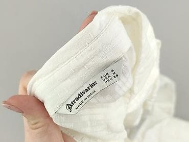 koszula almat: Stradivarius, Sukienka damska, rozmiar M — 4