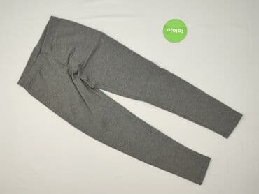 ocieplane legginsy lidl: Esmara, Leggings Sports for women, size S — 3