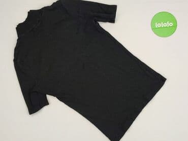 t shirty z czerwonem napisem: In Extenso, T-shirt damski, rozmiar S — 3