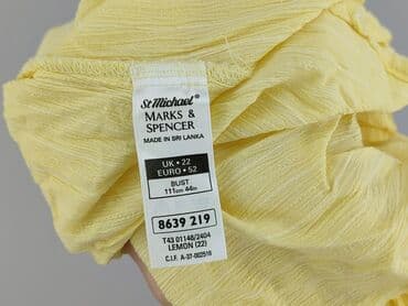 bluzki moko 46: Marks & Spencer, Bluzka damska, rozmiar 6XL — 5