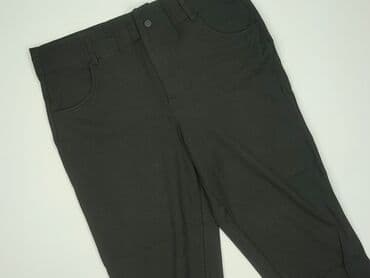 jeansy damskie only: ONLY, Spodnie materiałowe damskie, rozmiar M — 1