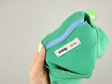 kurtka napapijri: Bluza, Sinsay, 3-4 lat, 98-104 cm, stan - Bardzo dobry — 4