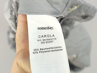 moda lat 90 w polsce: Spodnie materiałowe damskie, rozmiar L — 5