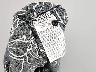 novvi pl: Janina, Bluzka damska, rozmiar 5XL — 5