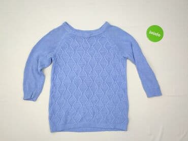 sweter h: Светр жіночий, розмір M — 2