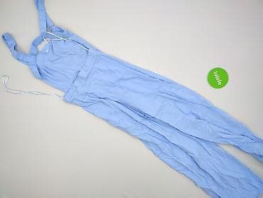 bench buty: Bershka, Kombinezon damski, rozmiar M — 4