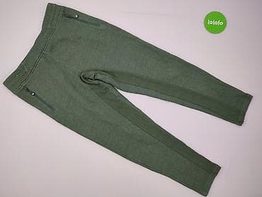 bluza drake: Spodnie dresowe damskie, rozmiar M — 2