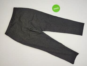 dresy joggery damskie sinsay: Greenpoint, Spodnie materiałowe damskie, S — 3