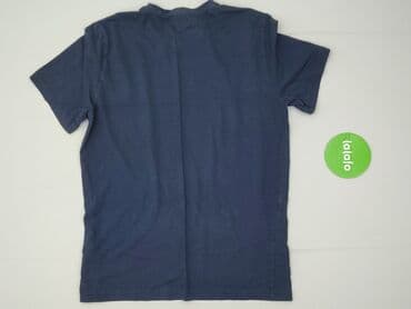 t shirty harley: Mustang, T-shirt damski, M — 3