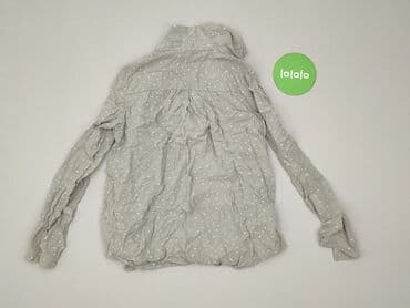 bytom biala koszula: Sinsay, Women`s shirt, size 2XS (EU 32) — 3