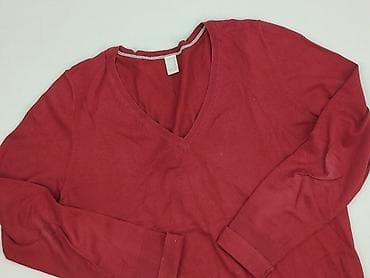 sweter popcorn: S.Oliver, Women`s sweater, size XL — 1