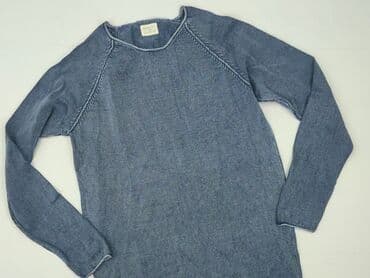 jeremy sochan koszulka: Sweter, M (EU 38), Selected Homme, condition - Very good — 1