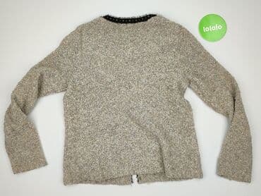 marynarka i koszulka: George, Women's blazer, size M (EU 38) — 3