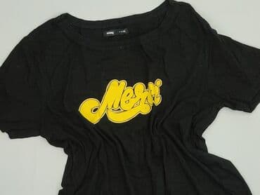 Sinsay, T-shirt damski, M w lalafo.pl Sinsay, T-shirt damski, M