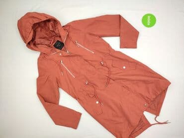 kurtka zimowa do garnituru: House, Parka damska, XS — 2