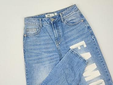 jeans nike: FB Sister, Jeansy damskie, rozmiar S — 1