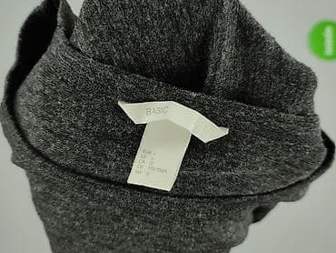 elf sukienka: H&M Basic, Sukienka damska, rozmiar L — 4