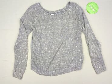 Kobiety: Saint Tropez, Sweter damski, rozmiar S — 2