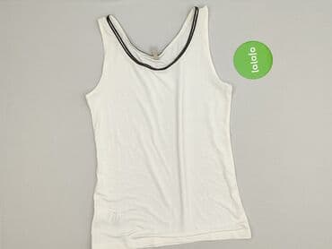 koszulka jedwabna intimissimi: Top damski, rozmiar M — 2