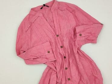 bluzki retro: Dunnes, Women's blouse, XL — 1