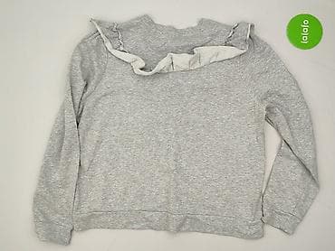 hm t shirty basic: H&M, Bluza damska
, rozmiar L — 3