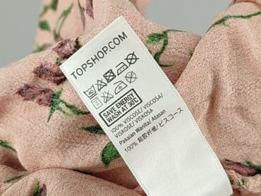 top pod bluzkę: Topshop, Bluzka damska, rozmiar S — 6