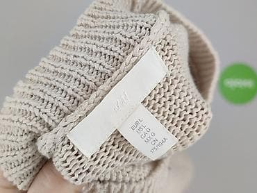 bomber h: H&M, Kamizelka damska, rozmiar L — 4