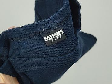 gap jackets men: Guess Jeans, T-shirt damski, rozmiar M — 6