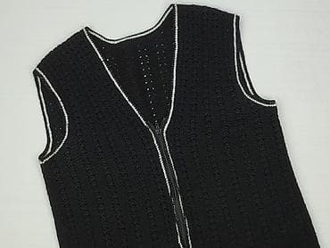 cheap jackets: Hand Knitted, Kamizelka damska, rozmiar M — 1