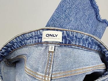 bermudy szorty: ONLY, Szorty damskie, rozmiar XL — 4