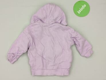 lidl ubrania dla dzieci lupilu: Bluza, Cool Club, 6-9 miesięcy, stan - Idealny — 3