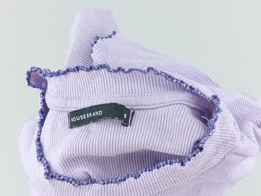 bluzka z misiem damska: House, T-shirt damski, rozmiar S — 5