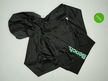 kizo bluza: Bench, Bluza z kapturem damska, rozmiar M — 3