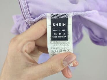 sukienka z gorsetem: Shein, Top damski, rozmiar XS — 4