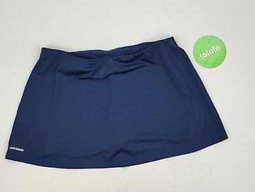 buty nike drogie: Artengo, Szorty damskie, rozmiar L — 4