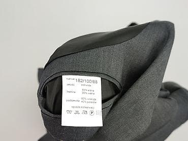 crocs j2: Garnitur dla mężczyzn, rozmiar M — 4