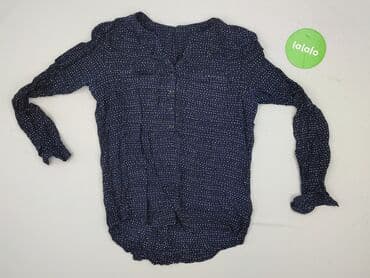 bluza z traktorem: Tom Tailor, Bluzka damska, rozmiar M — 2