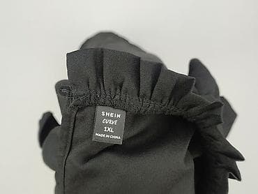 bluzki coco chanel: Shein Curve, Sukienka damska, rozmiar XL — 4