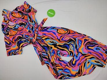 spodnie moro: Kombinezon damski, rozmiar S — 2