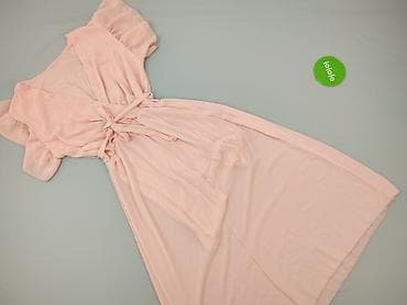 muslin: Sukienka damska, rozmiar S — 2