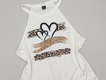 Shein, Top damski, rozmiar M