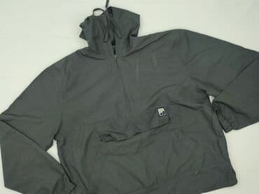 kurtki zimowe wyprzedaz: Women`s lightweight jacket, size XL (EU 42) — 1