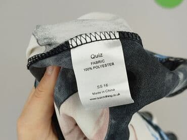 quiz ubrania: Quiz, Sukienka damska, rozmiar XS — 6