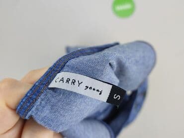 carry kombinezon: Carry, Sukienka damska, rozmiar S — 4